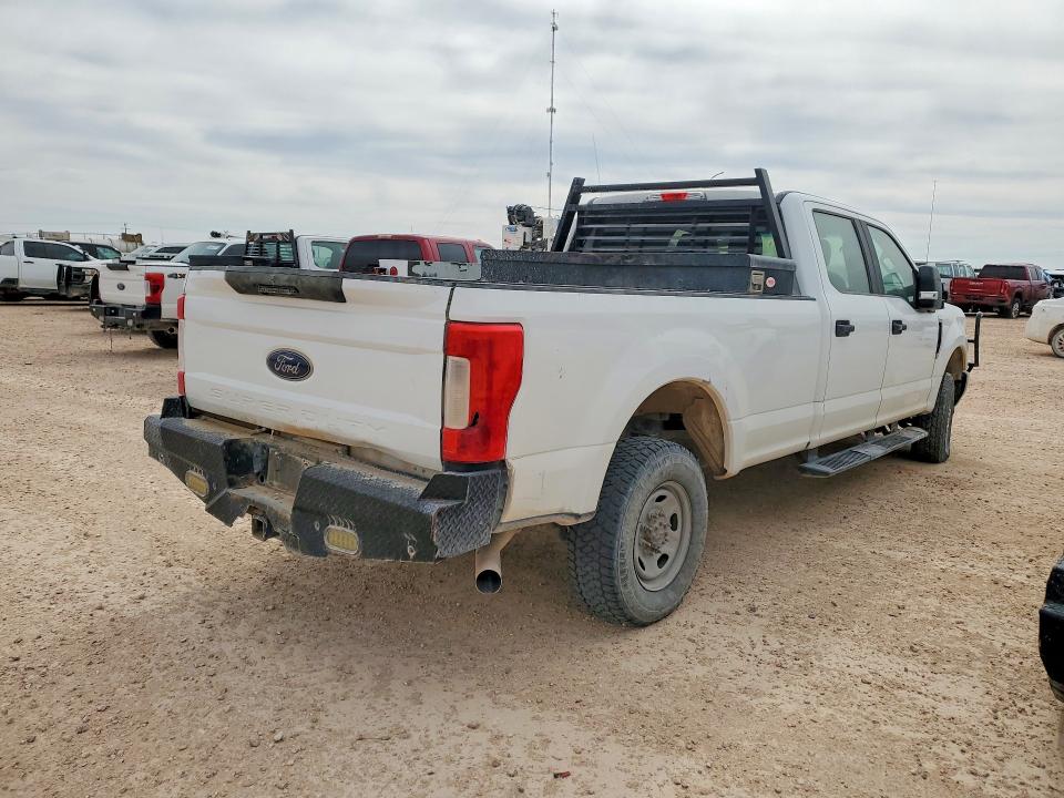 Aukcja sprzedaży 2017 Ford F350, vin: 1FT8W3B69HEB47176, numer aukcji: 77727845
