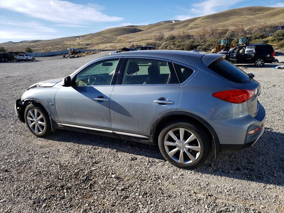 Продажа на аукционе авто 2016 Infiniti Qx50, vin: JN1BJ0RR4GM262228, номер лота: 46052006