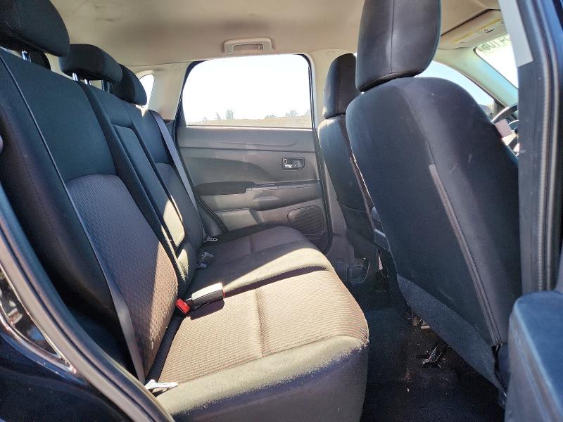 Продаж на аукціоні авто 2019 Mitsubishi Outlander Sport, vin: JA4AR3AU1KU020874, номер лоту: 46954106