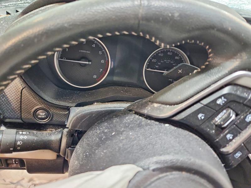 Продажа на аукционе авто 2024 Subaru Forester, vin: JF2SKALC0RH444378, номер лота: 47932356