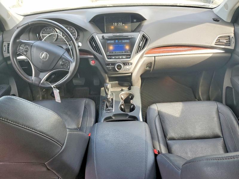 Продажа на аукционе авто 2014 Acura Mdx, vin: 5FRYD3H2XEB001355, номер лота: 47058696