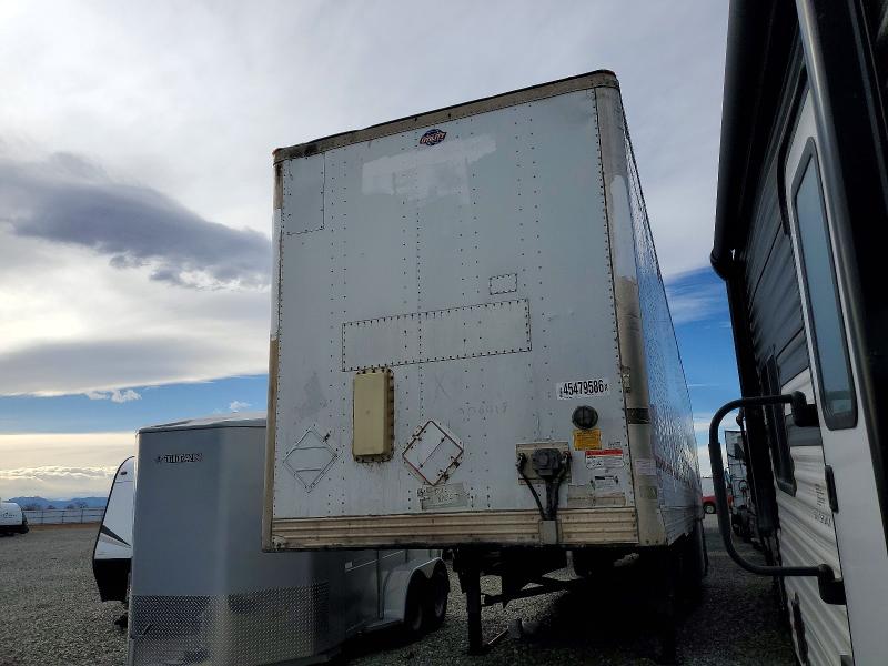 Продаж на аукціоні авто 2014 Utility Dry Freight Trailer, vin: 1UYVS2530EG766700, номер лоту: 45479586