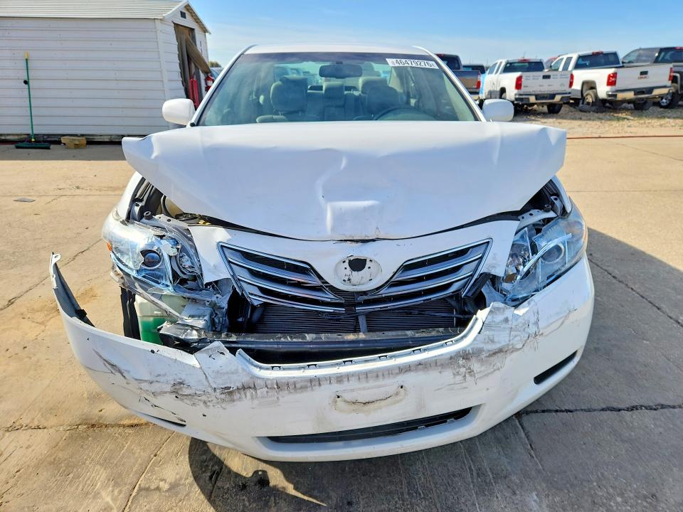 2007 Toyota Camry Hybrid მანქანა იყიდება აუქციონზე, vin: 4T1BB46K47U024190, აუქციონის ნომერი: 46479276