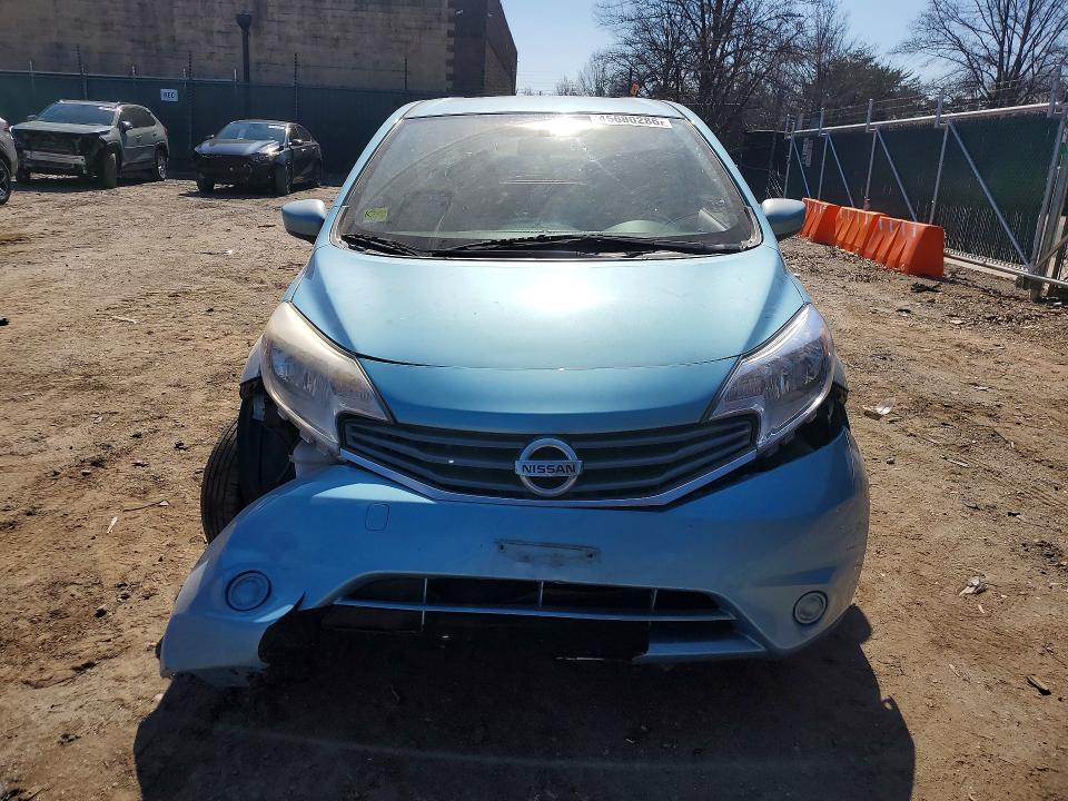 Продаж на аукціоні авто 2015 Nissan Versa Note, vin: 3N1CE2CP7FL390631, номер лоту: 47533796