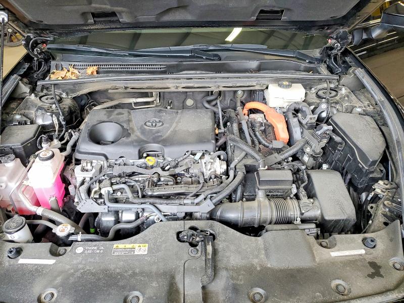 Aukcja sprzedaży 2023 Toyota Crown, vin: JTDAAAAF4P3000876, numer aukcji: 46883756