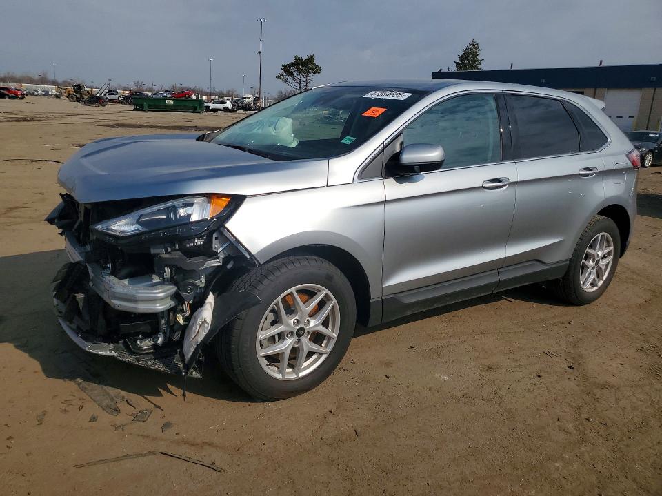 Aukcja sprzedaży 2024 Ford Edge, vin: 2FMPK4J94RBB02132, numer aukcji: 47864686