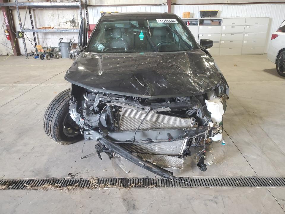 Продаж на аукціоні авто 2018 Chevrolet Equinox, vin: 2GNAXJEV9J6273870, номер лоту: 41768866