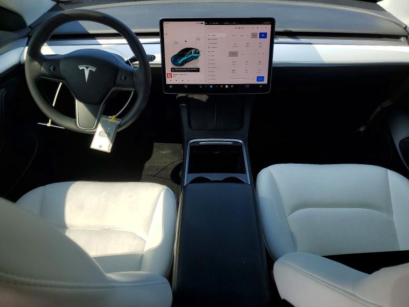 Aukcja sprzedaży 2022 Tesla Model 3, vin: 5YJ3E1EA2NF178040, numer aukcji: 47254356