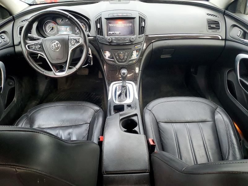 Продажа на аукционе авто 2015 Buick Regal, vin: 2G4GV5EK3F9260071, номер лота: 46292556