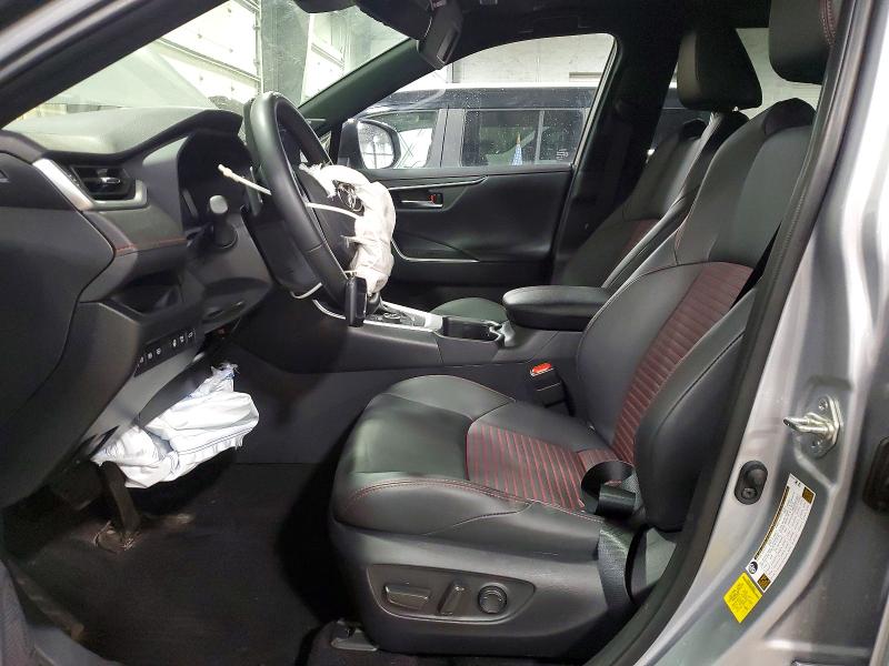 Продаж на аукціоні авто 2024 Toyota Rav4 Prime, vin: JTMEB3FV4RD233499, номер лоту: 46378686