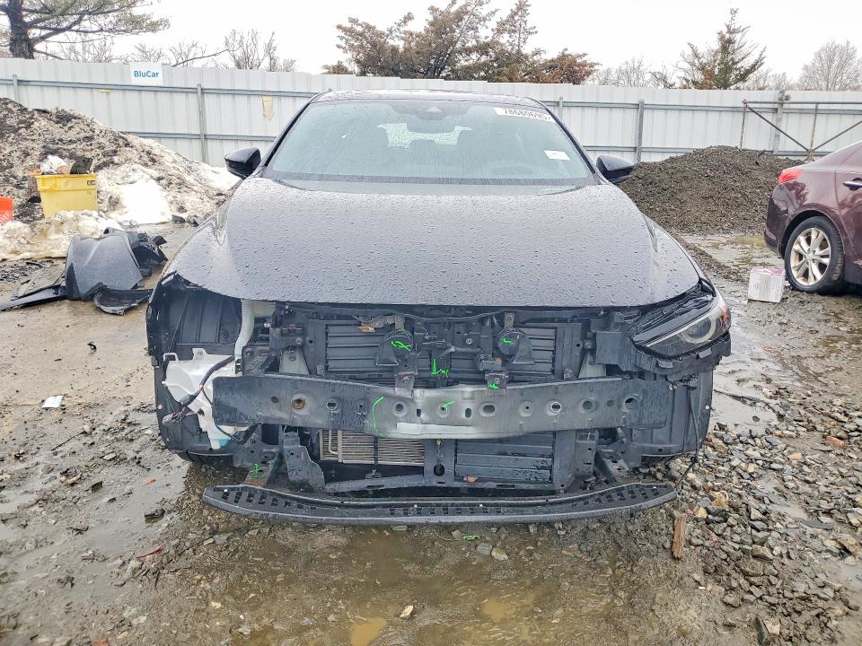 Продажа на аукционе авто 2020 Mazda 3, vin: JM1BPBNM9L1160467, номер лота: 78680695