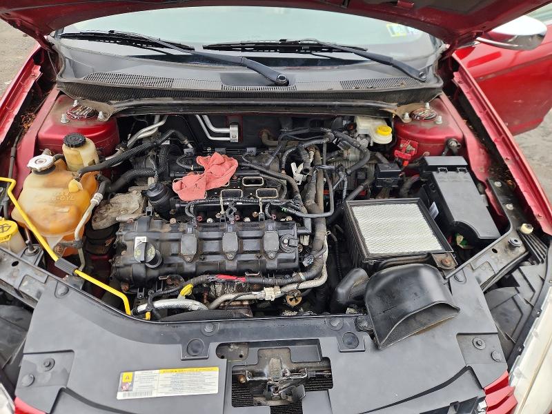 2011 Chrysler 200 მანქანა იყიდება აუქციონზე, vin: 1C3BC2FG4BN526898, აუქციონის ნომერი: 41679586