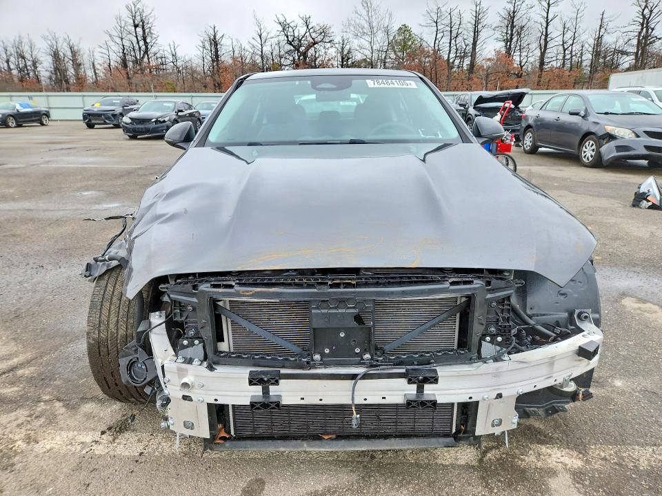 Aukcja sprzedaży 2024 Mercedes-benz C, vin: W1KAF4HB8RR222039, numer aukcji: 78484105