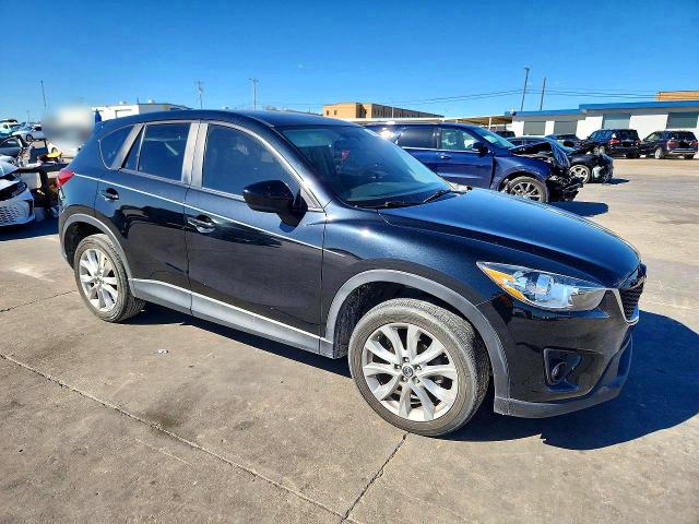 Продажа на аукционе авто 2014 Mazda Cx-5, vin: JM3KE2DYXE0430171, номер лота: 45919216