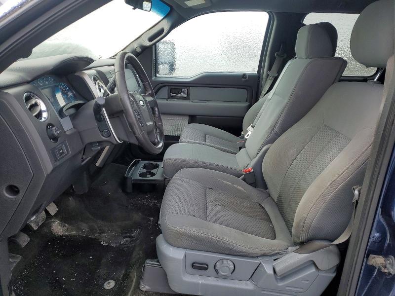 Aukcja sprzedaży 2014 Ford F150, vin: 1FTVW1ET6EKF12192, numer aukcji: 45645866