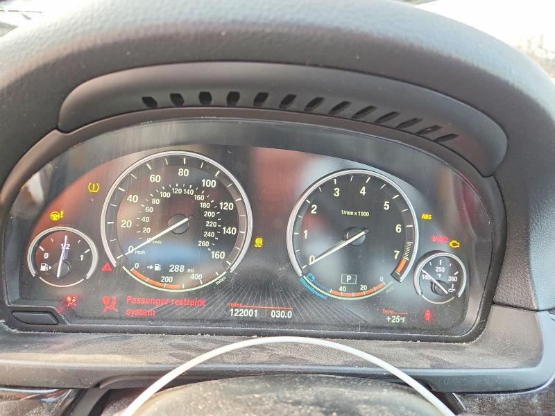 Auction sale of the 2016 Bmw 528, vin: WBA5A7C50GG150918, lot number: 46473756