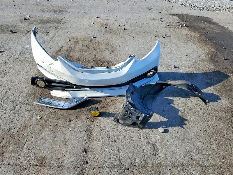 46037766 :رقم المزاد ، 2HGFB6E55FH709704 vin ، 2015 Honda Civic مزاد بيع