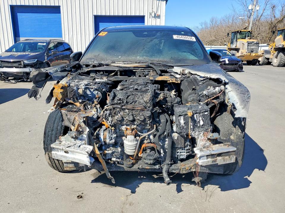 Продажа на аукционе авто 2024 Acura Mdx, vin: 5J8YE1H07RL029202, номер лота: 45450536