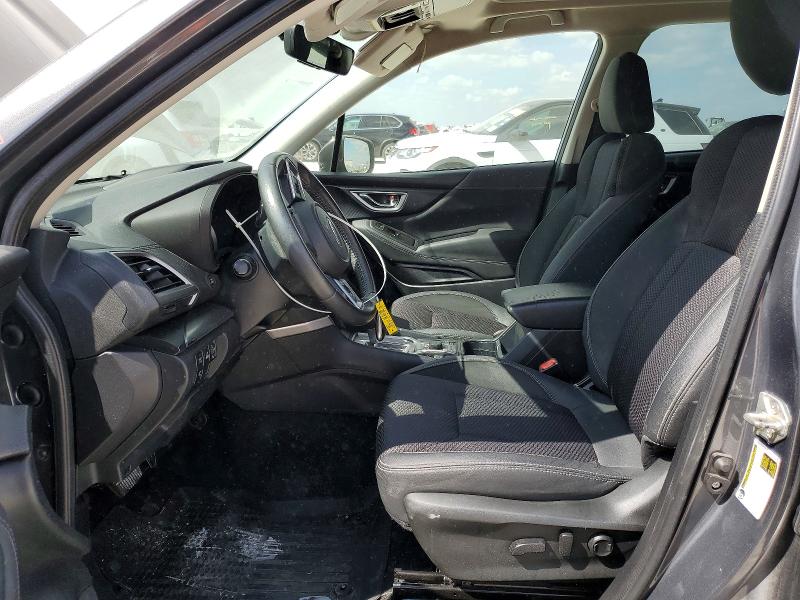 46392886 :رقم المزاد ، JF2SKAJC6MH508080 vin ، 2021 Subaru Forester مزاد بيع