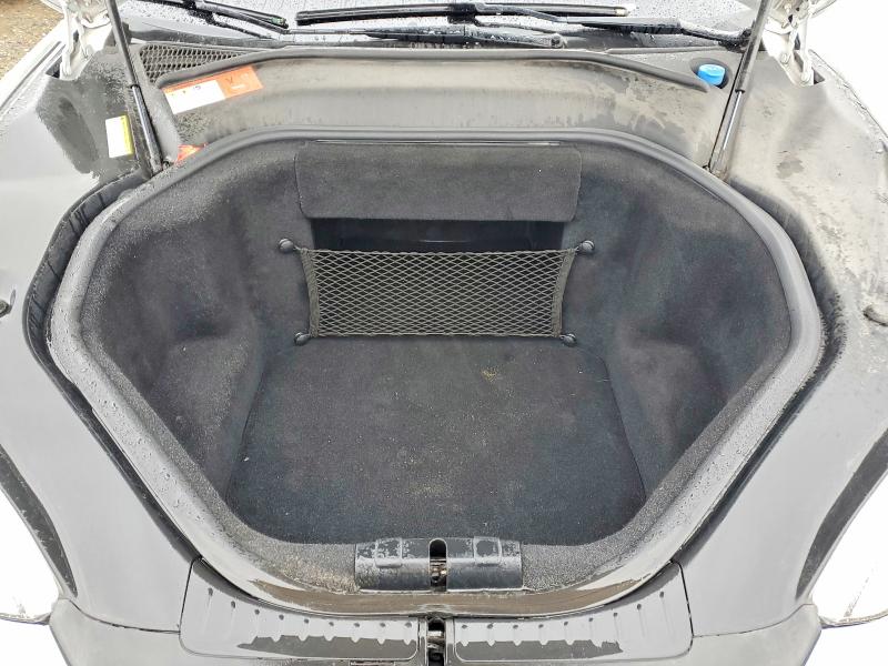 Продаж на аукціоні авто 2015 Tesla Model S, vin: 5YJSA1H19FFP75738, номер лоту: 46522996