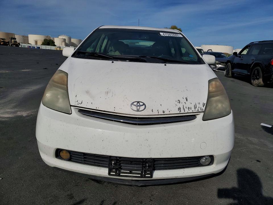 47565886 :رقم المزاد ، JTDKB20U483355247 vin ، 2008 Toyota Prius مزاد بيع