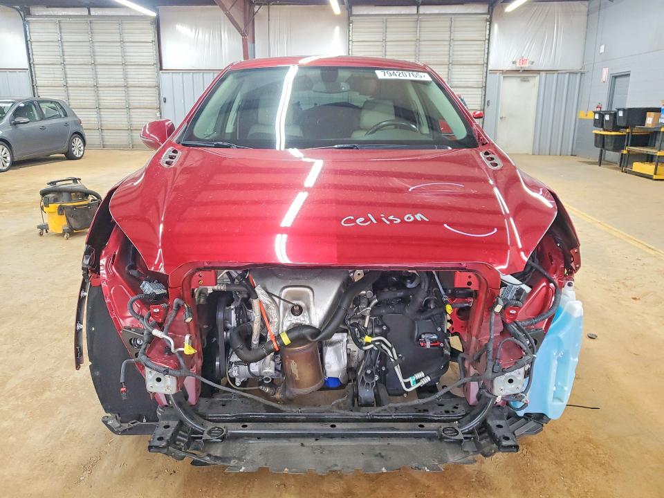 Aukcja sprzedaży 2020 Buick Envision, vin: LRBFXBSA9LD108586, numer aukcji: 79420765