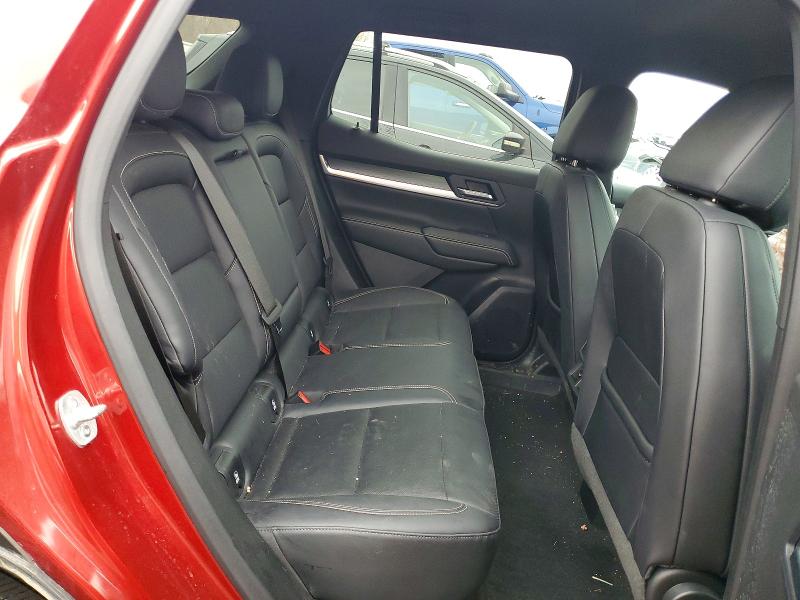 Продаж на аукціоні авто 2025 Gmc Terrain, vin: 3GKALUEG2SL181086, номер лоту: 47136656