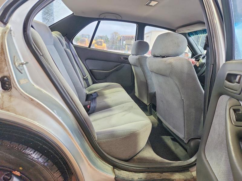 Продаж на аукціоні авто 1994 Toyota Camry, vin: JT2SK12E3R0217890, номер лоту: 45807806