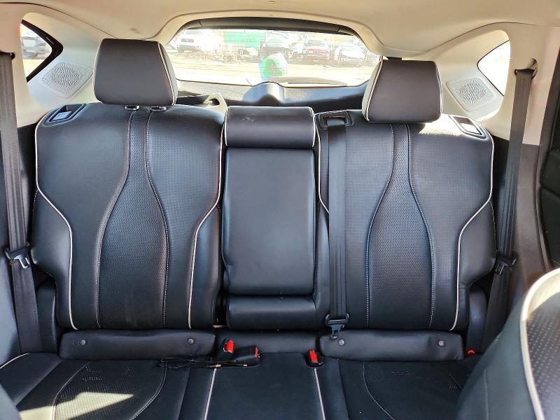 47223236 :رقم المزاد ، 5J8TC2H75KL011306 vin ، 2019 Acura Rdx مزاد بيع