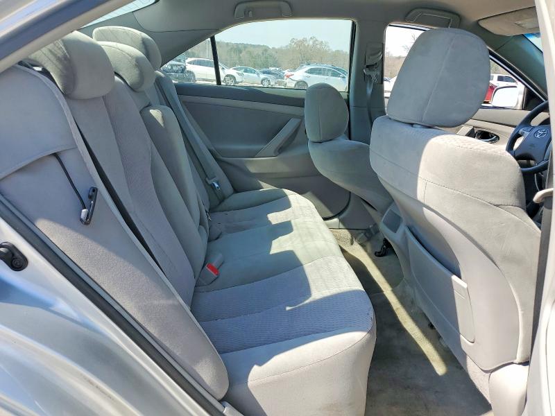 2010 Toyota Camry მანქანა იყიდება აუქციონზე, vin: 4T1BF3EK2AU032537, აუქციონის ნომერი: 46523036