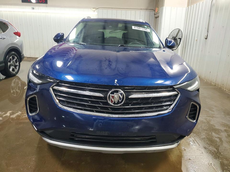 Aukcja sprzedaży 2023 Buick Envision, vin: LRBAZLR48PD012951, numer aukcji: 41601206