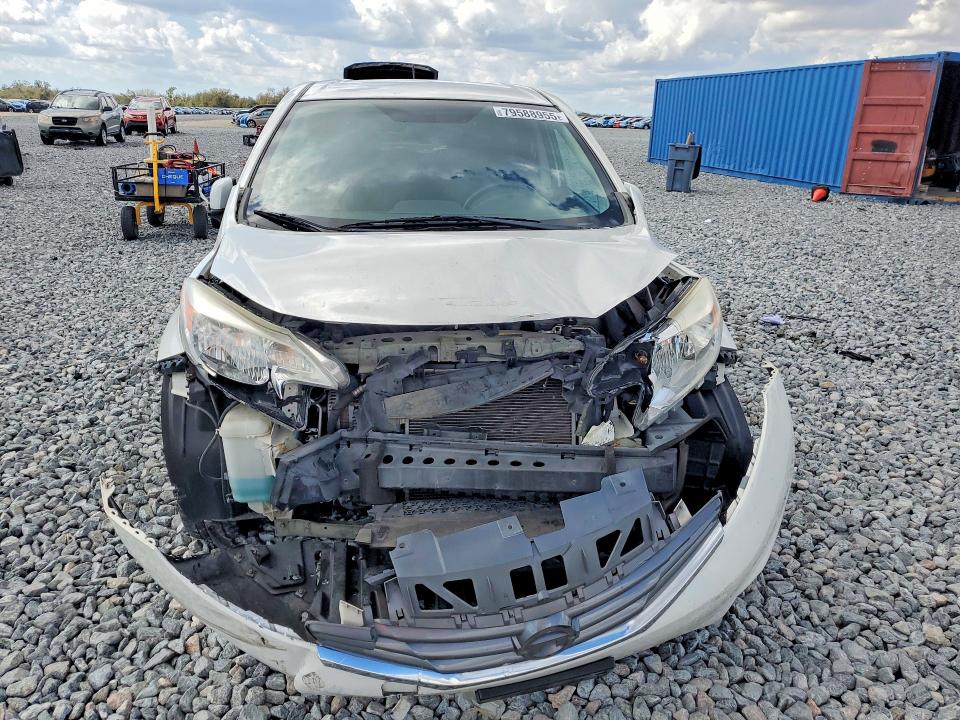 Продаж на аукціоні авто 2014 Nissan Versa Note, vin: 3N1CE2CP5EL368934, номер лоту: 79588955