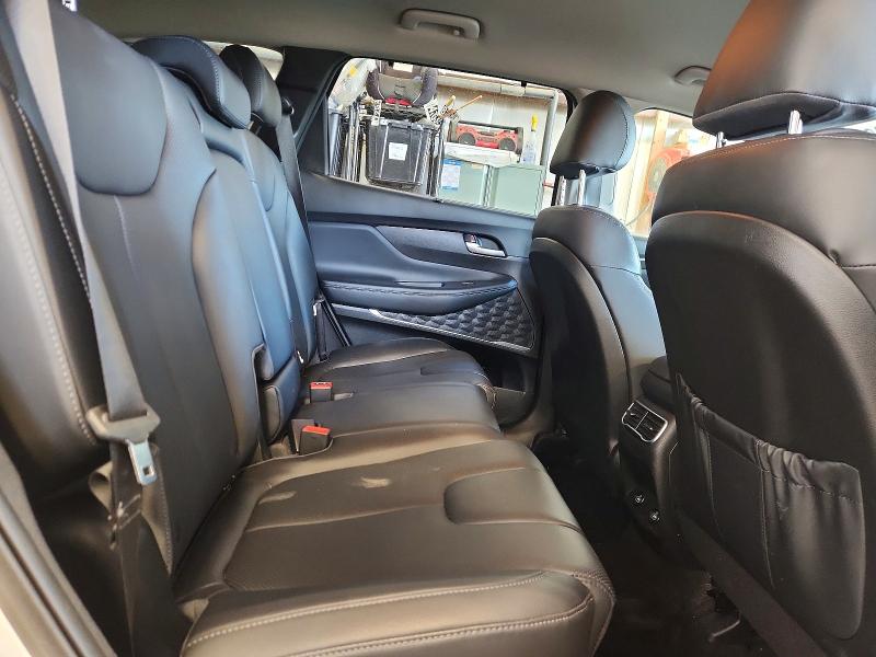 Продажа на аукционе авто 2023 Hyundai Santa Fe, vin: 5NMS3DAL7PH551634, номер лота: 41648626