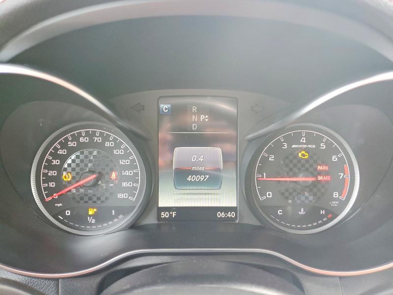 Продажа на аукционе авто 2019 Mercedes-benz Glc Coupe, vin: WDC0J6EBXKF604871, номер лота: 79041385