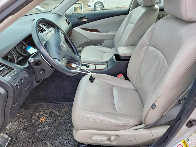 Auction sale of the 2010 Lexus Es 350, vin: JTHBK1EG6A2343558, lot number: 46537466