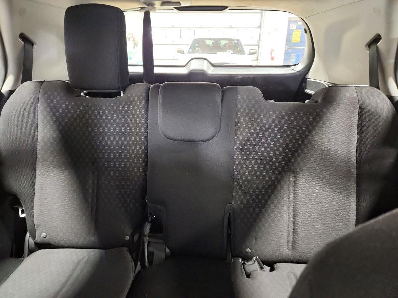 2012 Scion Xd მანქანა იყიდება აუქციონზე, vin: JTKKU4B43C1025440, აუქციონის ნომერი: 79917455
