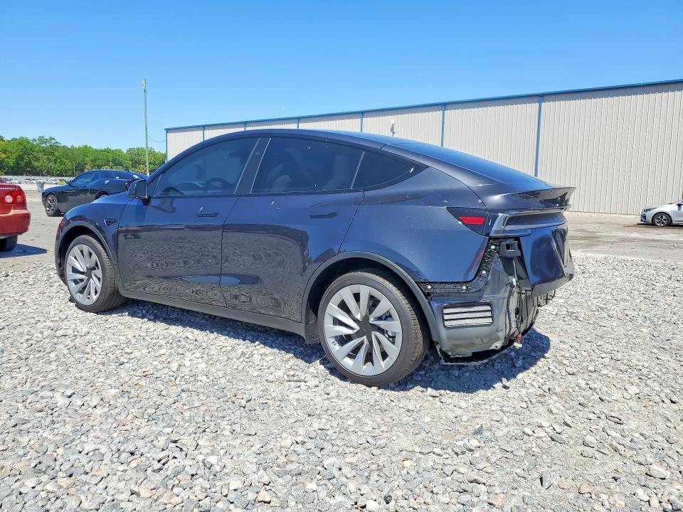 Aukcja sprzedaży 2026 Tesla Model Y, vin: 7SAYGDED5TA610452, numer aukcji: 46135966