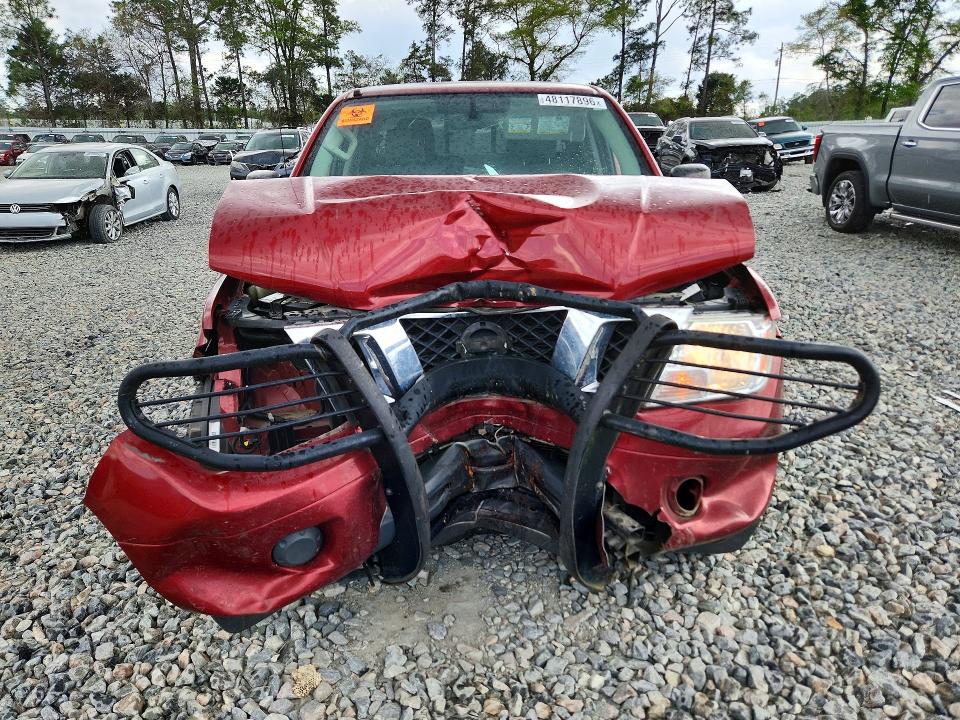 Aukcja sprzedaży 2019 Nissan Frontier, vin: 1N6AD0EV4KN798678, numer aukcji: 48117896