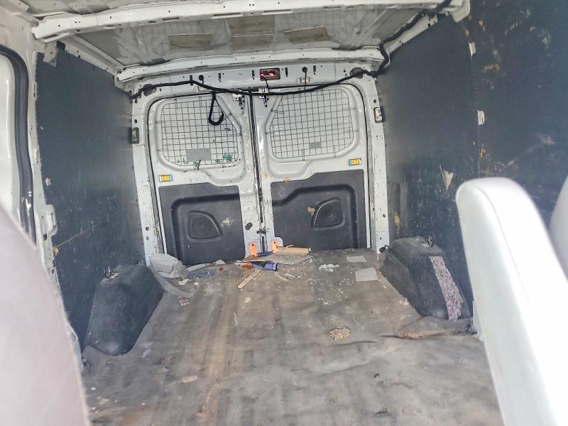 Aukcja sprzedaży 2016 Ford Transit, vin: 1FTYR1YM5GKB26178, numer aukcji: 50687806