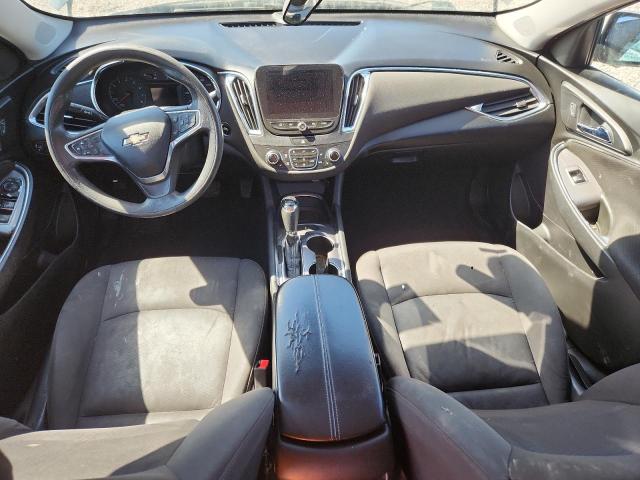 Aukcja sprzedaży 2019 Chevrolet Malibu, vin: 1G1ZD5ST6KF185132, numer aukcji: 46019196