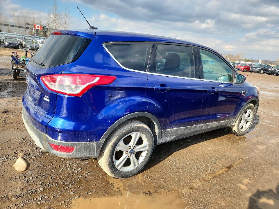 Продаж на аукціоні авто 2013 Ford Escape, vin: 1FMCU9GX9DUA55422, номер лоту: 46465826