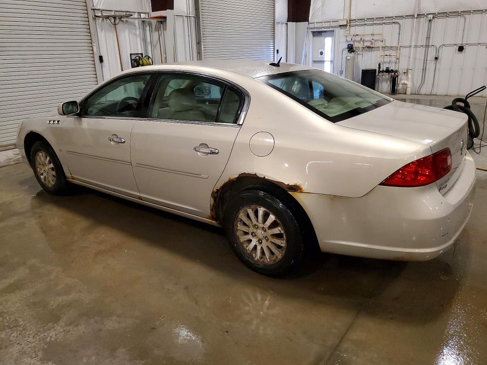 Продаж на аукціоні авто 2007 Buick Lucerne, vin: 1G4HP57217U227974, номер лоту: 47614656