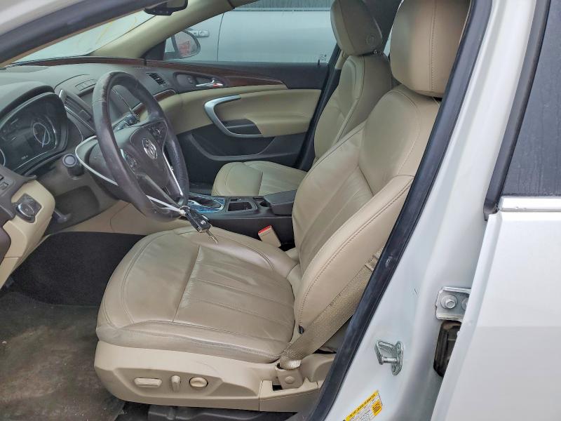 Продаж на аукціоні авто 2015 Buick Regal, vin: 2G4GK5EX7F9246582, номер лоту: 78692265