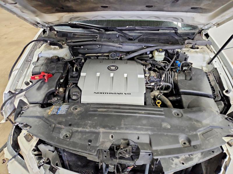Продажа на аукционе авто 2008 Cadillac Dts, vin: 1G6KD57Y68U194658, номер лота: 41597546