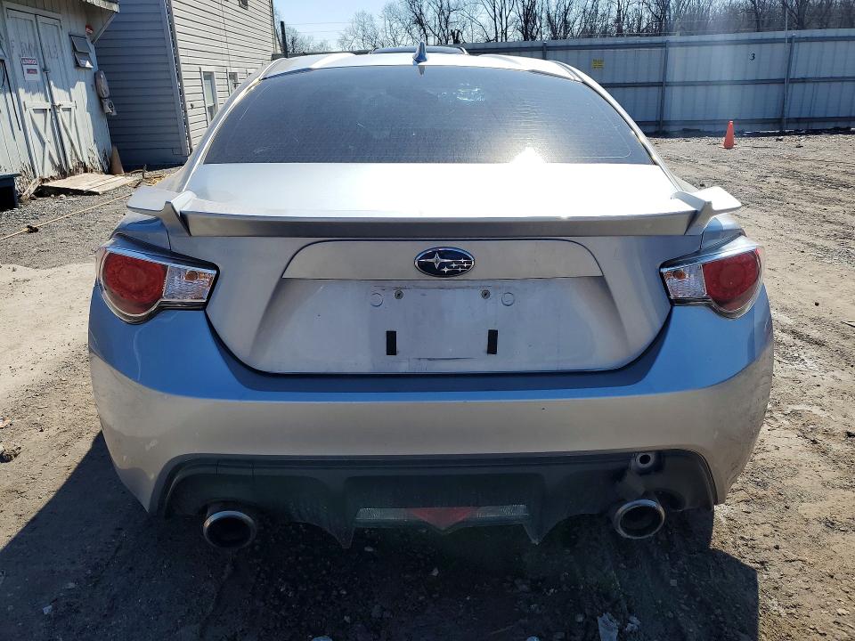 Продаж на аукціоні авто 2015 Subaru Brz, vin: JF1ZCAC15F9605179, номер лоту: 42006406