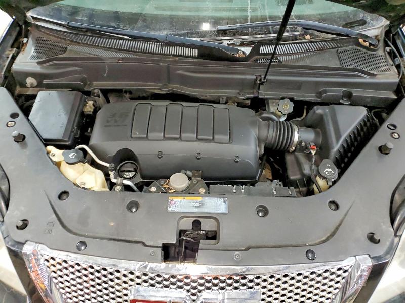 Продажа на аукционе авто 2012 Gmc Acadia, vin: 1GKKRTED3CJ201907, номер лота: 47219416