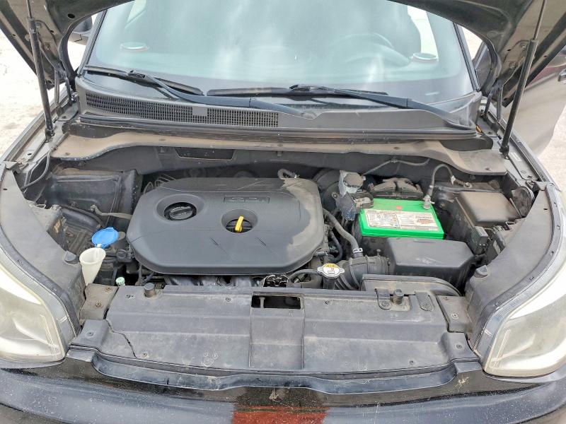 Aukcja sprzedaży 2015 Kia Soul, vin: KNDJP3A59F7164665, numer aukcji: 47404866