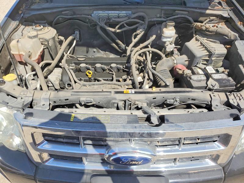 46493446 :رقم المزاد ، 1FMCU0C73CKC17590 vin ، 2012 Ford Escape مزاد بيع