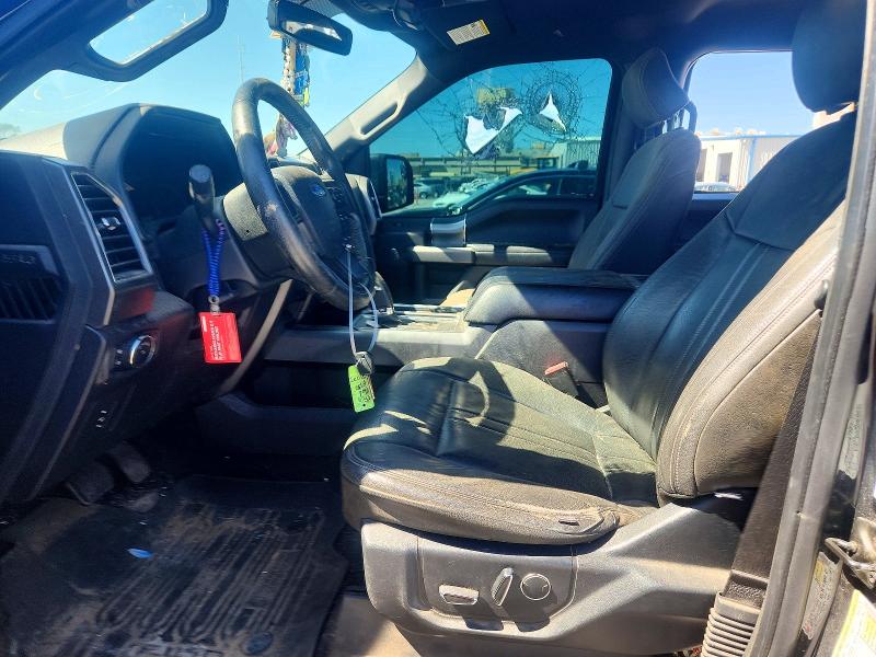 2017 Ford F150 მანქანა იყიდება აუქციონზე, vin: 1FTEW1CG4HFA51027, აუქციონის ნომერი: 46132446
