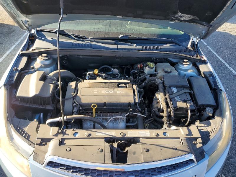 Aukcja sprzedaży 2012 Chev Cruze, vin: 1G1PC5SH1C7191793, numer aukcji: 41803866